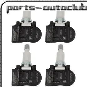 PA154252PART PARTS-AUTOCLUB Land Tpms Tire Pressure Sensor
