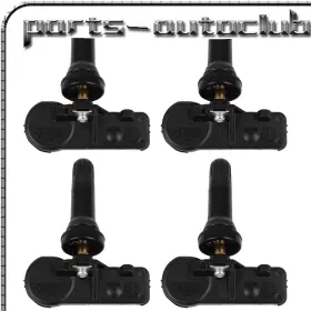 PA154257PART PARTS-AUTOCLUB Tpms Tire Pressure Sensor Hyundai