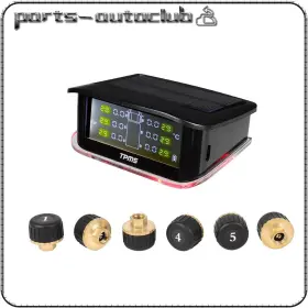 PAC154202PART PARTS-AUTOCLUB Rv Tire Pressure Sensor Tpms #2