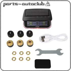 PAC154202PART PARTS-AUTOCLUB Rv Tire Pressure Sensor Tpms
