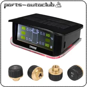 PAC154203PART PARTS-AUTOCLUB Rv Tire Pressure Sensor Tpms #2