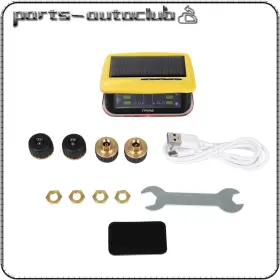 PAC154204PART PARTS-AUTOCLUB Rv Tire Pressure Sensor Tpms