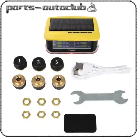 PAC154205PART PARTS-AUTOCLUB Rv Tire Pressure Sensor Tpms