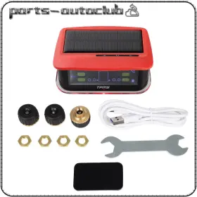 PAC154206PART PARTS-AUTOCLUB Rv Tire Pressure Sensor Tpms