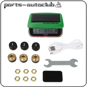 PAC154209PART PARTS-AUTOCLUB Rv Tire Pressure Sensor Tpms