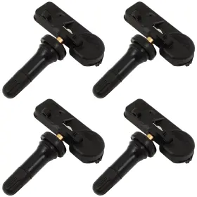 PAC83675401PART PARTS-AUTOCLUB Set Tpms Sensor Cadilliac Gmc