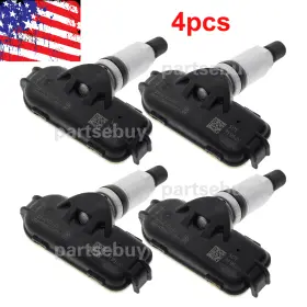 52933-3X300 PARTSEBUY Set Tire Pressure Sensor Tpms Hyundai