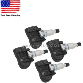52933-3N100 HYUNDAI Tpms Tire Pressure Sensors Kia Genesis