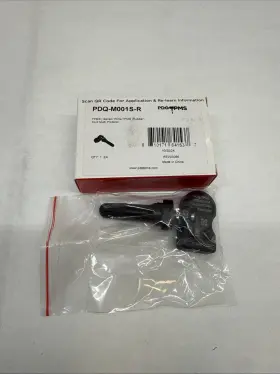 810171841537 PDQ Protocol Tpms Stem 433 Ford Lincoln Mercury