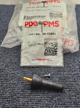 9050001 PDQ Tire Pressure Monitoring Cherokee