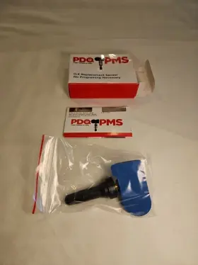 OTR8214S-R PDQ-TPMS Sensor Osc Dodge Jeep Chrysler Ram #3