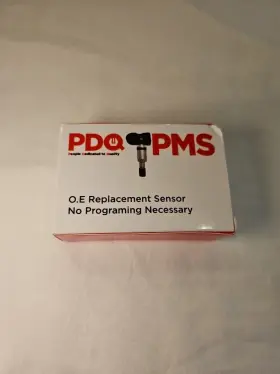 OTR8214S-R PDQ-TPMS Sensor Osc Dodge Jeep Chrysler Ram