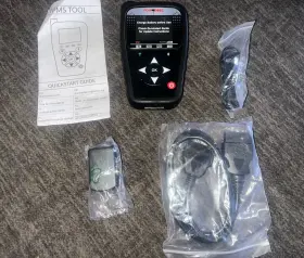 VT41 PDQ Tpms Tool Programmer Kit