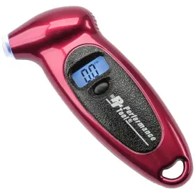 W9107 PERFORMANCE TOOL Digital Tire Water Pressure Gauge