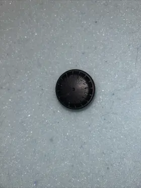 116020058 PETERBILT Tpms Tire Pressure Sensor Cap #3