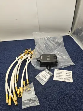 6628R00 PHILLIPS Connect Tpms Valve Stem Tube