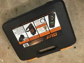 P220 PILOT Tpms Programmer Scanner
