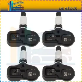 PS83614MA757ET NISSAN Set Tire Pressure Sensor Tpms Infiniti