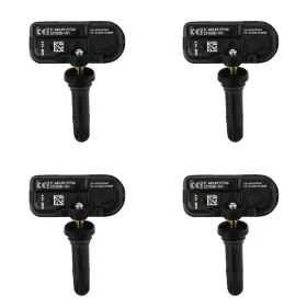 POHILAZD6009 POHILA Tpms Tire Pressure Sensor Cherok Jeep