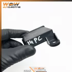 053300501400 PORSCHE Tpms Tire Pressure Control Module #3
