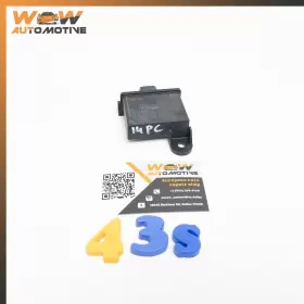 053300501400 PORSCHE Tpms Tire Pressure Control Module