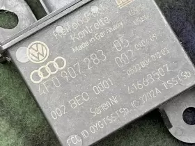 4F090728305 PORSCHE Tire Pressure Monitor Set Boxster #2