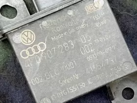4F090728305 PORSCHE Tire Pressure Monitor Set Boxster #3