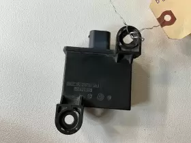 52980287 PORSCHE Tire Pressure Control Module Left Front #2