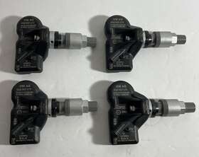 5Q0907275B PORSCHE Tpms Sensor Set