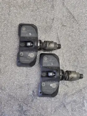 7F0907275B PORSCHE Tpms Sensors 433 Audi Bentley Vw
