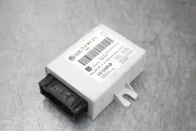 7L5907273 PORSCHE Tpms Tire Pressure Monitor Control Module