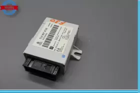 7L5907273E PORSCHE Tire Air Pressure Sensor Control Module #3