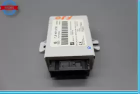 7L5907273E PORSCHE Tire Air Pressure Sensor Control Module