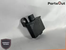 7P0-907-283 PORSCHE Front Left Tire Pressure Monitor Control #2