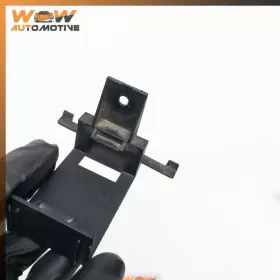 7P0907455 PORSCHE Front Right Tpms Sensor Bracket Holder #2