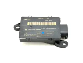 7P5-907-273-D PORSCHE Tpms Tire Pressure Sensor Monitoring