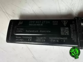 7PP907273H PORSCHE Macan Tpms Tire Pressure Sensor Monitoring #2