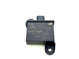 7PP907283 PORSCHE Tpms Tire Pressure Sensor Monitor Cayenne