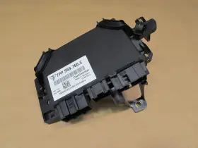 Porsche 7pp959760c 2013 Cayenne 958 Front Right Pass Side Seat Control Module