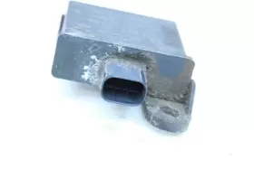 95561810300 PORSCHE Tire Pressure Monitoring Tpms Control Mod #2