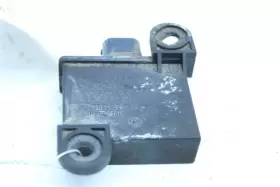 95561810300 PORSCHE Tire Pressure Monitoring Tpms Control Mod #3