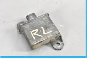 95561811300 PORSCHE Rear Left Tire Pressuring Monitoring Ecu