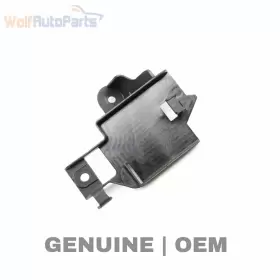 97060615300 PORSCHE Left Tire Pressure Sensor Tpms Bracket