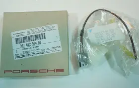 997-612-976-00 PORSCHE Wiper Wiring Harness 911 Boxster