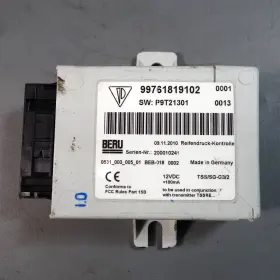 99761819102 PORSCHE Tire Pressure Monitoring Module 911
