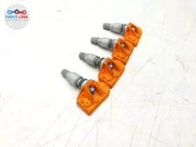 9J1907275B PORSCHE Taycan Tpms Tire Pressure Sensor Set #2