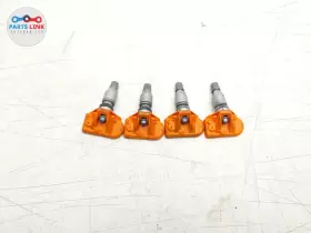 9J1907275B PORSCHE Taycan Tpms Tire Pressure Sensor Set