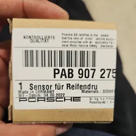 PAB-907-275-A PORSCHE Tire Pressure Sensor Monitor