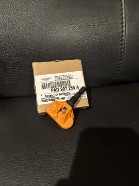 PAD-907-255-A PORSCHE Tpms Sensor Taycan Macan Cayenne