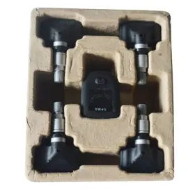 230405 PREASION Tire Pressure Sensor Monitoring Alarm